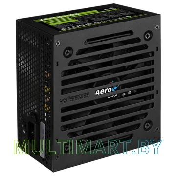 Блок питания AeroCool VX-500 Plus 500W картинка 4